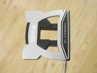 Putter : All : พัตเตอร์ Ping Tomcat 14 (ออกปี 2024) ยาว 34 นิ้ว
