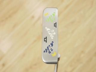 Putter : All : พัตเตอร์ TP Mills (หายาก) ยาว 34 นิ้ว