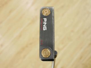 Putter : All : พัตเตอร์ Ping Vault 2.0 Anser (รุ่นท๊อป) ยาว 34 นิ้ว