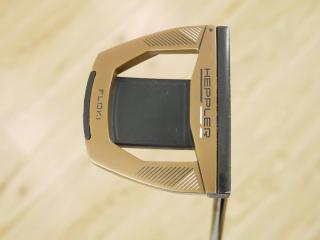 Putter : All : พัตเตอร์ Ping HEPPLER FLOKI (รุ่นปี 2020 รุ่นท๊อป) ยาว 34 นิ้ว