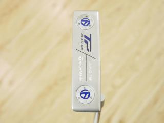 Putter : All : พัตเตอร์ Taylormade TRUSS Hydro Blast JUNO TB1 (ปี 2021) ยาว 33 นิ้ว