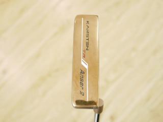 Putter : All : พัตเตอร์ Ping Karsten TR Anser 2 ยาว 34 นิ้ว