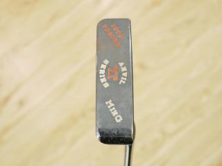 Putter : All : พัตเตอร์ TP Mills Anvil Series (หายากมาก) ยาว 34 นิ้ว