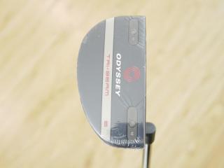 Putter : All : **ของใหม่ ยังไม่แกะพลาสติก** พัตเตอร์ Odyssey Tri-Beam 6 (ออกปี 2023) ก้าน Stroke LAB 70 ยาว 34 นิ้ว