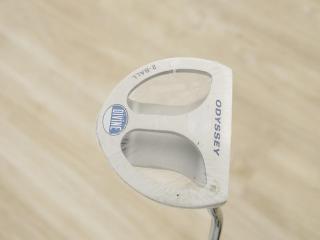 putter : **ของใหม่ มีตำหนิ** พัตเตอร์ Odyssey DIVINE 2-Ball ยาว 33 นิ้ว