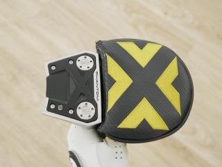 putter : พัตเตอร์ Scotty Cameron Phantom X 9 (ออกปี 2024) ยาว 34 นิ้ว