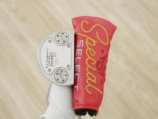 Putter : All : พัตเตอร์ Scotty Cameron Special Select Flowback 5.5 ยาว 35 นิ้ว