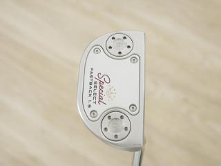 Putter : All : พัตเตอร์ Scotty Cameron Special Select Fastback 1.5 ยาว 35 นิ้ว