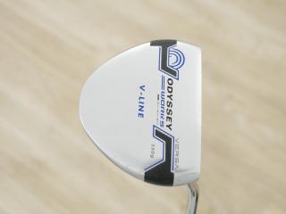 Putter : All : พัตเตอร์ Odyssey Works V-Line ยาว 34 นิ้ว