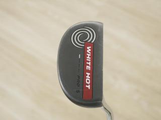 Putter : พัตเตอร์ Odyssey White Hot Pro #5 ยาว 34 นิ้ว