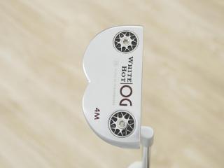 Putter : All : พัตเตอร์ Odyssey White Hot OG 4M ก้าน Stroke LAB ยาว 34 นิ้ว