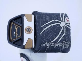 putter : พัตเตอร์ Taylormade Spider FCG ยาว 33 นิ้ว