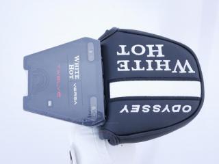 Putter : All : **ของใหม่ ยังไม่แกะพลาสติก** พัตเตอร์ Odyssey White Hot VERSA TWELVE S (ออกปี 2023) ก้าน Stroke LAB 70 ยาว 33 นิ้ว