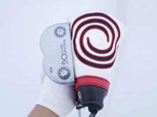 Putter : All : **ของใหม่ ยังไม่แกะพลาสติก** พัตเตอร์ Odyssey White Hot OG 4M ยาว 34 นิ้ว