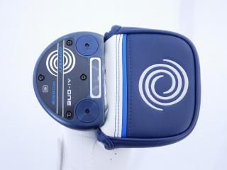 Putter : พัตเตอร์ Odyssey Ai-ONE Rossie S (รุ่นล่าสุด ออกปี 2024) ก้าน Stroke LAB 90 ยาว 34 นิ้ว