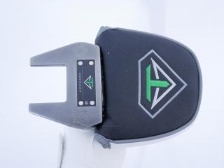 Putter : All : พัตเตอร์ Odyssey TOULON Las Vegas (ตัวท๊อปสุด) ก้าน NS Pro ยาว 34 นิ้ว