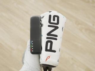 putter : พัตเตอร์ Ping PLD ANSER (ออกปี 2023 ตัวท้อปสุด) ยาว 34 นิ้ว