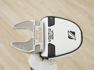 putter : พัตเตอร์ Katana Voltio NINJA ยาว 34 นิ้ว