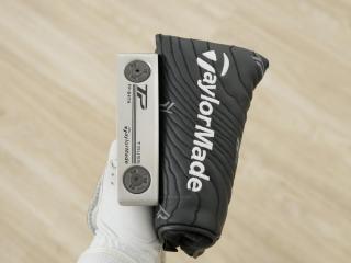 Putter : All : พัตเตอร์ Taylormade TRUSS TP-B4TH (รุ่นปี 2024) ยาว 34 นิ้ว