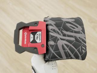Putter : All : พัตเตอร์ Taylormade Spider GTX (ออกปี 2023) ยาว 34 นิ้ว