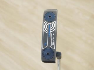 Putter : All : พัตเตอร์ Odyssey Ai-ONE TRI-BEAM #1 (ออกปี 2024) ก้าน Stroke LAB 90 ยาว 34 นิ้ว