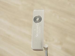 Putter : All : พัตเตอร์ Odyssey White Damascus 1 ยาว 33 นิ้ว