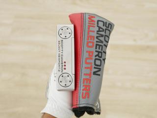 Putter : All : พัตเตอร์ Scotty Cameron Select Newport 2 ยาว 35 นิ้ว