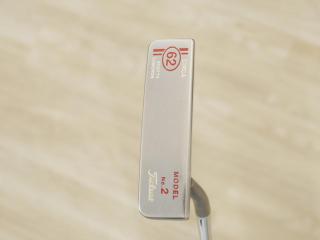 Putter : All : พัตเตอร์ Scotty Cameron CIRCA 62 No.2 ยาว 35 นิ้ว