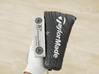 putter : พัตเตอร์ Taylormade TRUSS TP-B4TH (รุ่นปี 2024) ยาว 34 นิ้ว