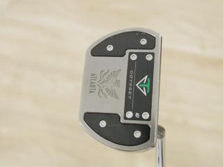 Putter : All : พัตเตอร์ Odyssey TOULON Atlanta (ตัวท๊อปสุด) ยาว 34 นิ้ว