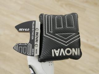putter : พัตเตอร์ Bettinardi Inovai REV 6.0 ยาว 35 นิ้ว