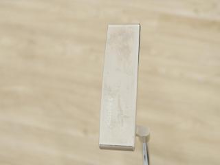 Putter : All : พัตเตอร์ YAMADA Milled Emperor II ยาว 33 นิ้ว