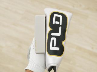 Putter : All : พัตเตอร์ Ping PLD ANSER 30 (ตัวท้อปสุด รุ่นล่าสุด ออกปี 2025) ยาว 33 นิ้ว
