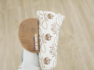 Putter : All : พัตเตอร์ Bettinardi Queen B #11 (Mallet) ยาว 34 นิ้ว