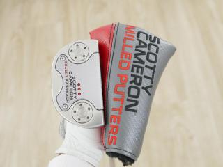 Putter : All : พัตเตอร์ Scotty Cameron Select Fastback ยาว 34 นิ้ว