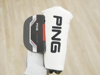 putter : พัตเตอร์ Ping DS 72 (ปี 2022) ยาว 34 นิ้ว