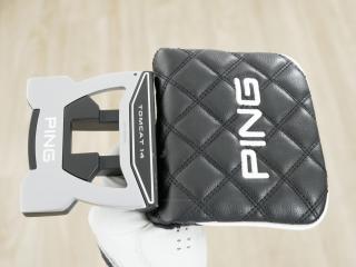 Putter : All : พัตเตอร์ Ping Tomcat 14 (ออกปี 2024) ยาว 34 นิ้ว