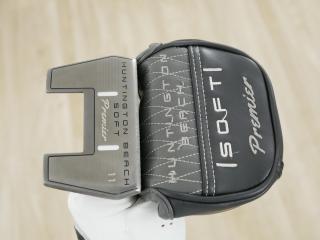 Putter : All : พัตเตอร์ Cleveland HUNTINGTON BEACH Soft Premier 11 ยาว 35 นิ้ว