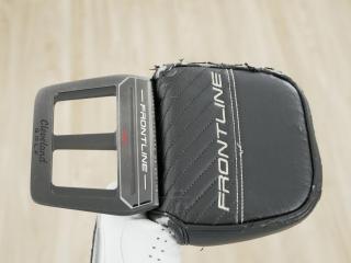 Putter : All : พัตเตอร์ Cleveland Frontline ยาว 34 นิ้ว