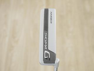 putter : พัตเตอร์ Ping Sigma G Anser ยาว 32 นิ้ว