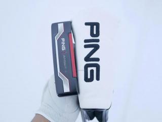 putter : พัตเตอร์ Ping Anser 4 (ปี 2022) ยาว 34 นิ้ว