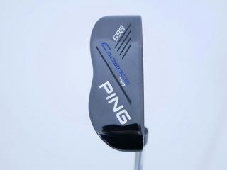 putter : พัตเตอร์ Ping Cadence TR B65 ยาว 35 นิ้ว