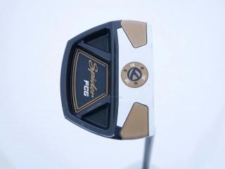 putter : พัตเตอร์ Taylormade Spider FCG ยาว 34 นิ้ว