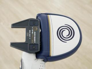 Putter : All : พัตเตอร์ Odyssey Ai-ONE Milled SEVEN T (รุ่นท็อป ล่าสุด ออกปี 2024) ยาว 34 นิ้ว