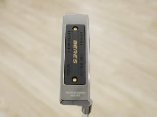Putter : All : พัตเตอร์ Honma Beres PP-001 CNC Milled (รุ่นท้อปสุด) ยาว 34 นิ้ว
