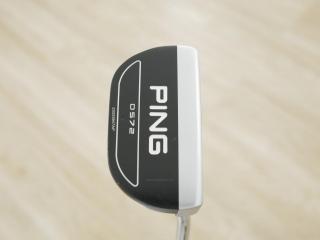 Putter : All : พัตเตอร์ Ping DS72 (ออกปี 2023) ยาว 34 นิ้ว