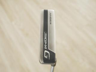 Putter : All : พัตเตอร์ Ping Sigma G Anser ยาว 34 นิ้ว