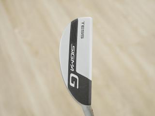 Putter : All : พัตเตอร์ Ping Sigma G Tess ยาว 33 นิ้ว