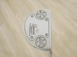 Putter : All : พัตเตอร์ Scotty Cameron Special Select Flowback 5 ยาว 33 นิ้ว