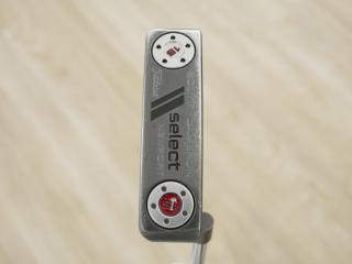 Putter : All : พัตเตอร์ Scotty Cameron Select Newport ยาว 34 นิ้ว